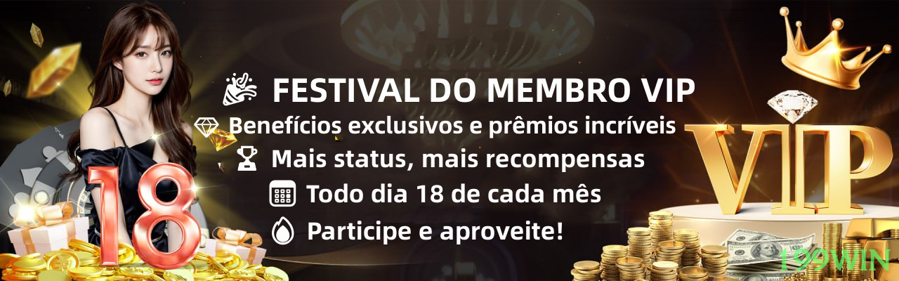 Imagem promocional dos jogos Fortune da 199win